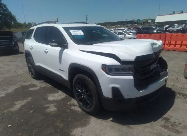 Gmc Acadia (2022)