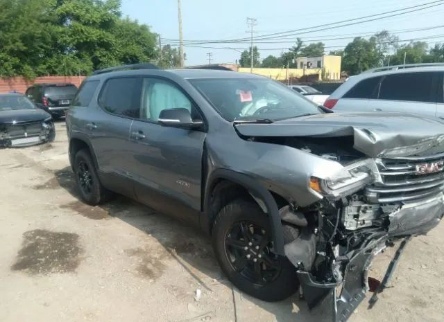Gmc Acadia (2023)