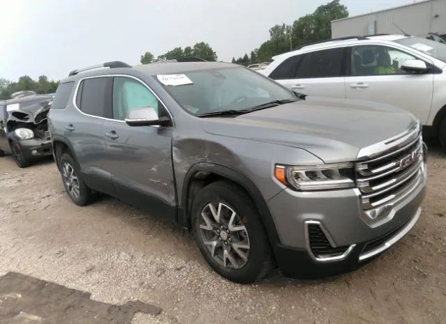 Gmc Acadia (2023)