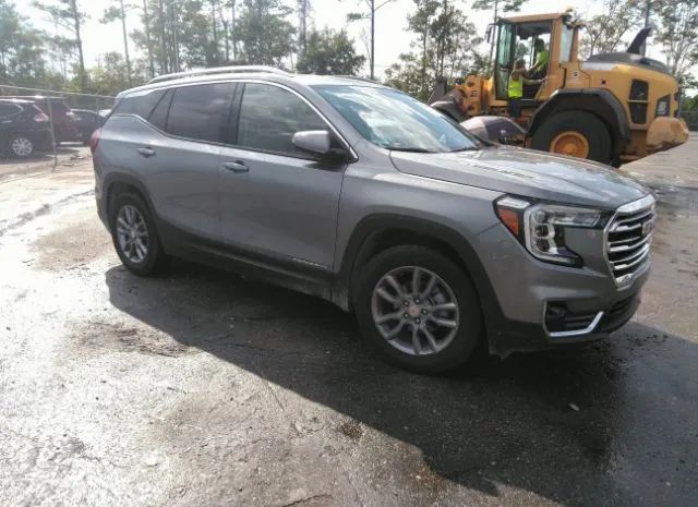 Gmc Terrain (2023)