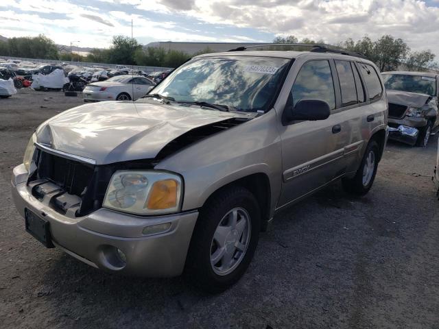 Gmc Envoy (2003)