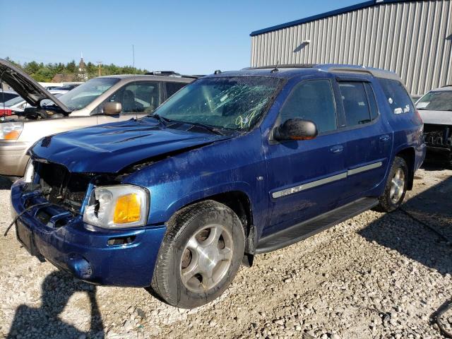 Gmc Envoy xuv (2004)