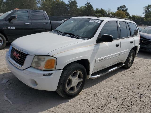 Gmc Envoy (2005)