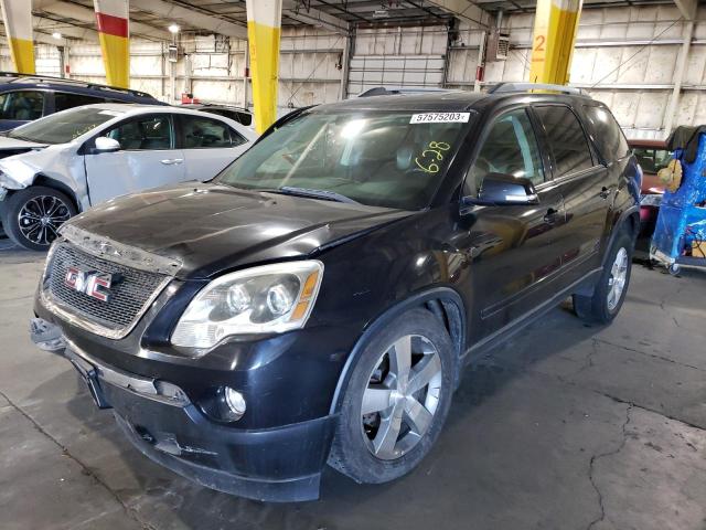 Gmc Acadia slt (2011)