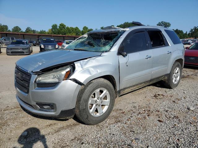 Gmc Acadia sle (2016)
