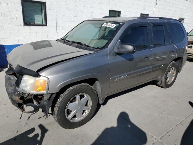 Gmc Envoy (2003)