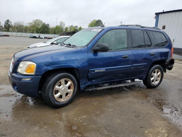 Gmc Envoy (2004)