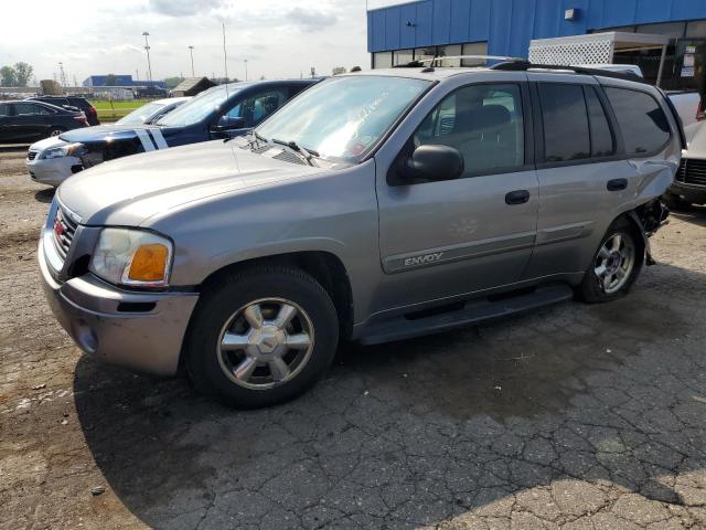 Gmc Envoy (2005)