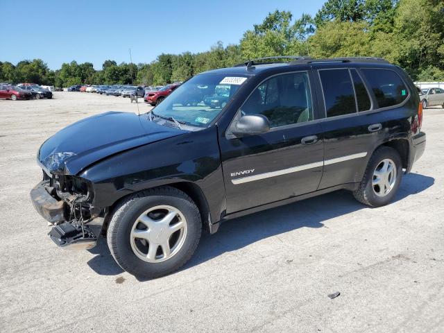 Gmc Envoy (2006)