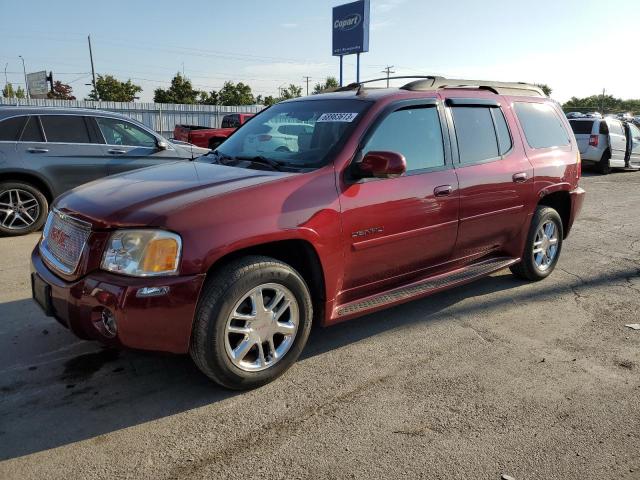 Gmc Envoy dena (2006)