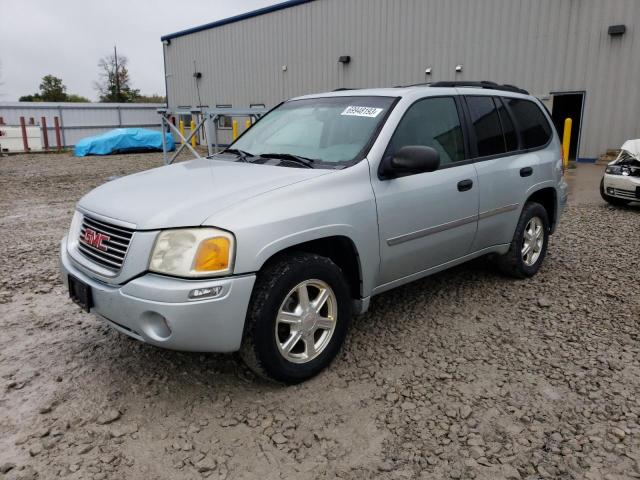 Gmc Envoy (2008)