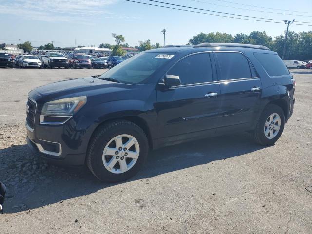 Gmc Acadia sle (2015)