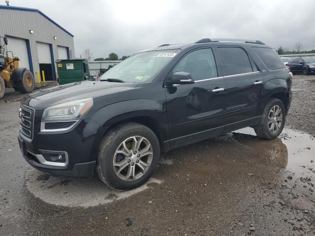Gmc Acadia slt (2016)
