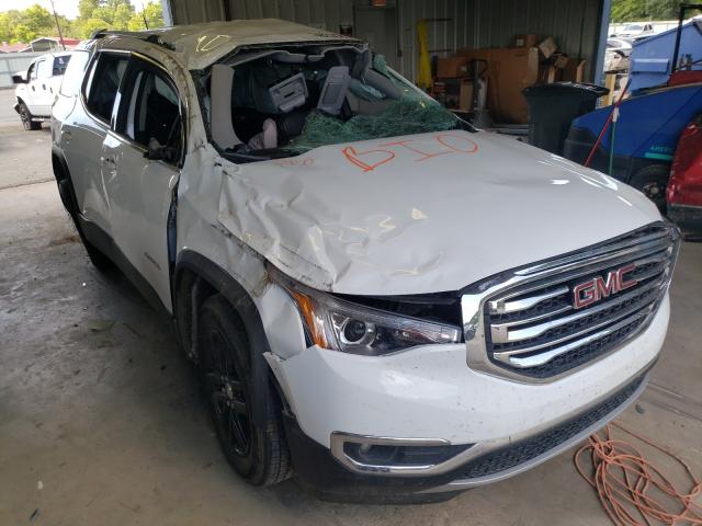 Gmc Acadia slt (2018)