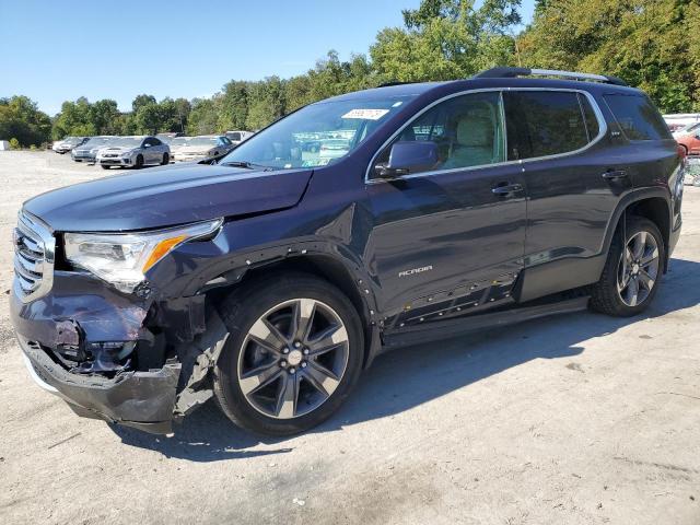 Gmc Acadia slt (2018)