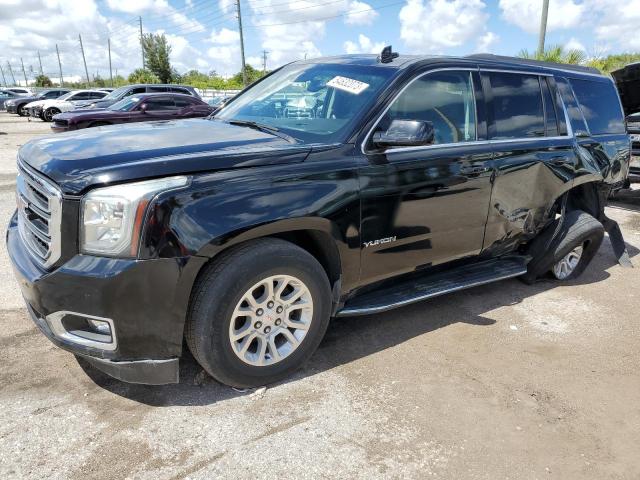 Gmc Yukon slt (2020)
