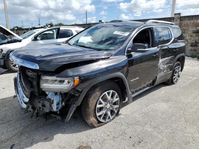 Gmc Acadia slt (2023)