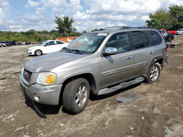 Gmc Envoy (2003)