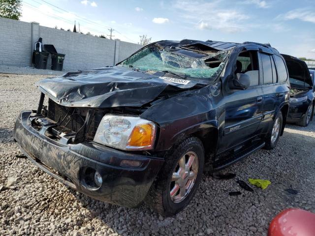Gmc Envoy (2005)