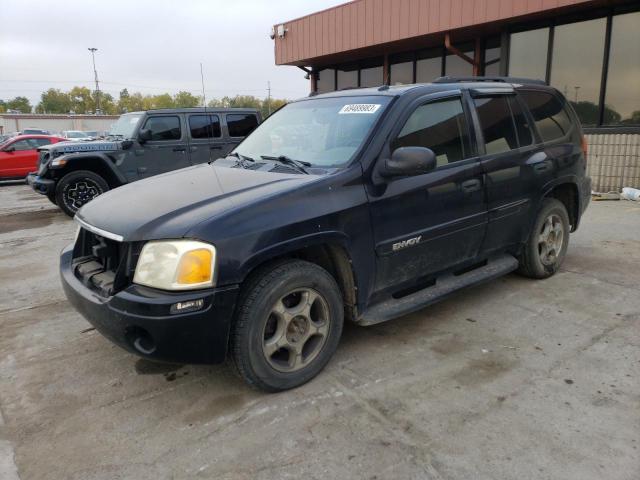 Gmc Envoy (2005)