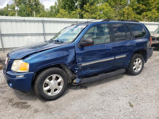 Gmc Envoy (2005)