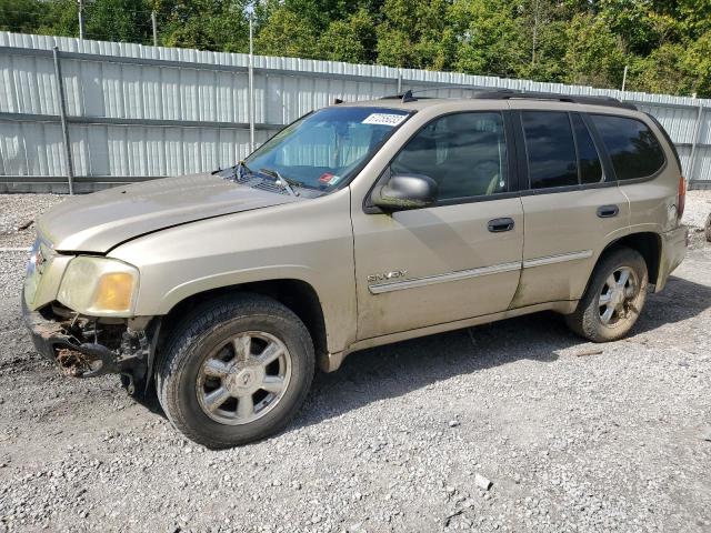 Gmc Envoy (2006)