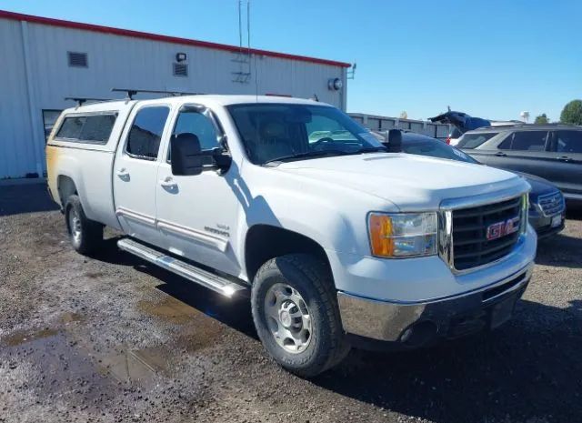 Gmc Sierra 2500hd (2010)