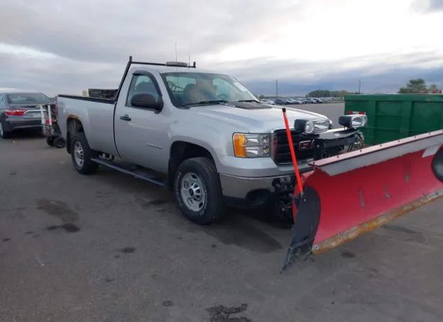 Gmc Sierra 2500hd (2011)