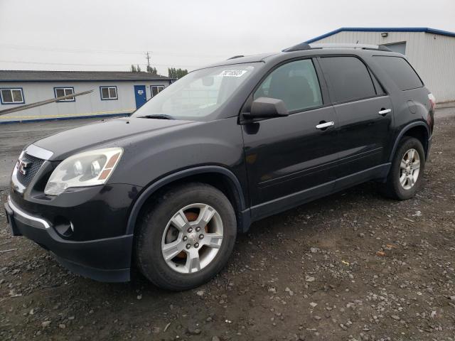 Gmc Acadia sle (2012)