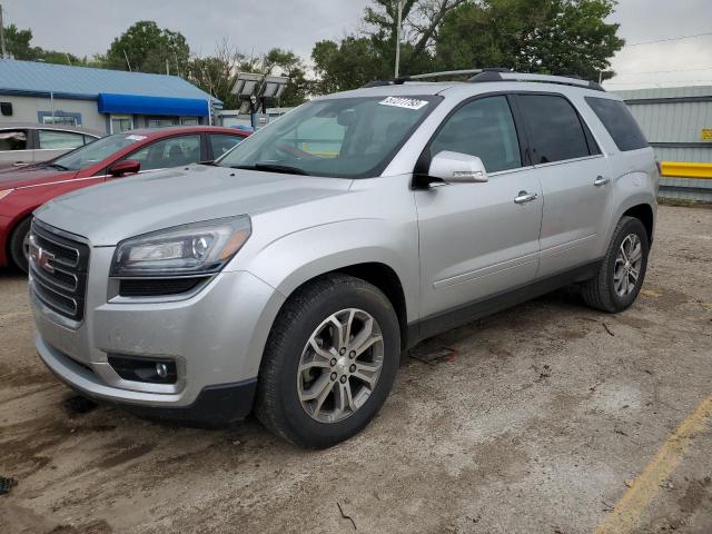 Gmc Acadia slt (2015)