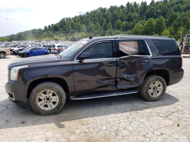 Gmc Yukon slt (2015)