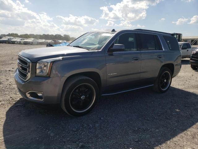 Gmc Yukon sle (2018)