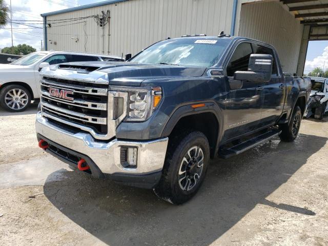 Gmc Sierra c25 (2020)