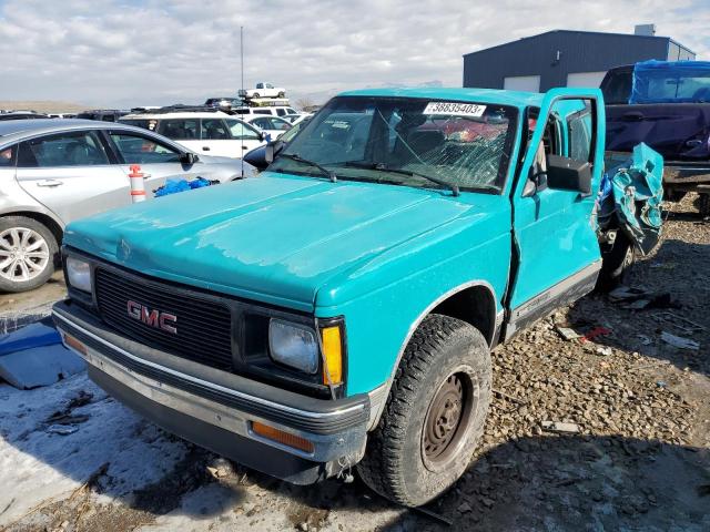 Gmc Sonoma (1992)