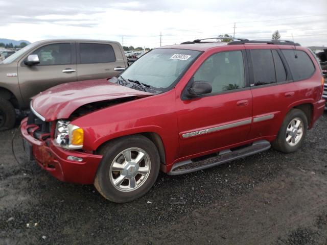 Gmc Envoy (2002)