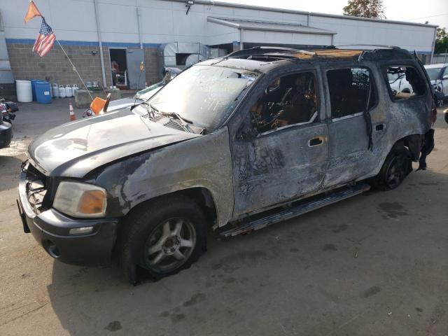 Gmc Envoy (2003)
