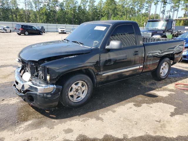 Gmc New sierra (2004)