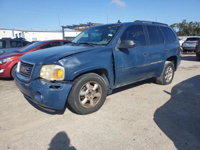 Gmc Envoy (2006)