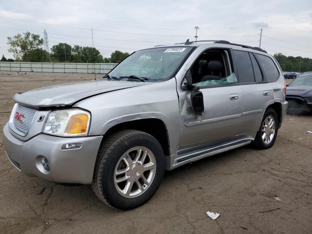 Gmc Envoy dena (2006)