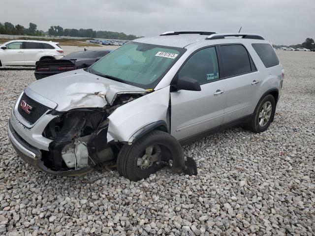 Gmc Acadia sle (2009)