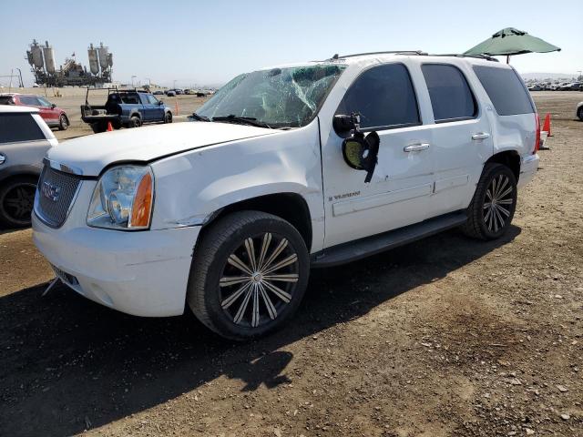 Gmc Yukon slt (2009)