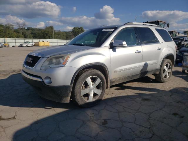 Gmc Acadia slt (2010)