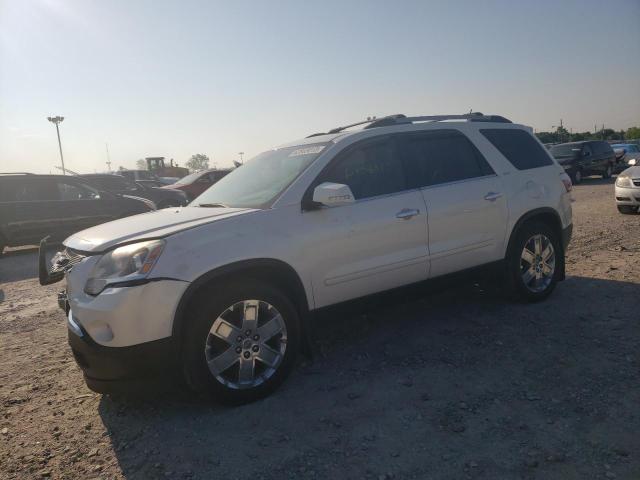 Gmc Acadia slt (2010)