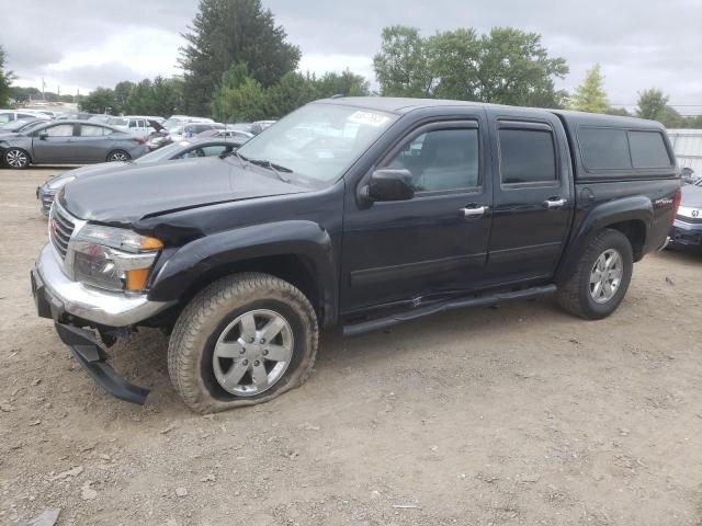 Gmc Canyon slt (2010)