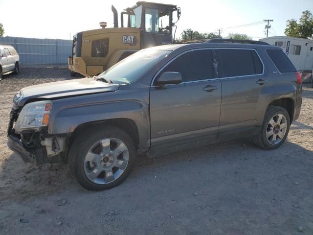 Gmc Terrain (2010)