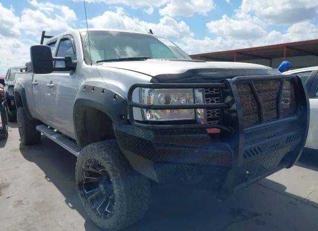 Gmc Sierra 2500hd (2011)