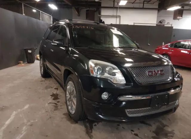 Gmc Acadia (2012)