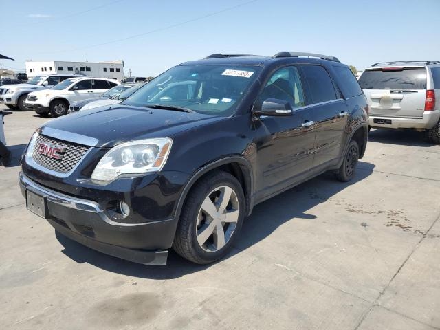 Gmc Acadia slt (2012)