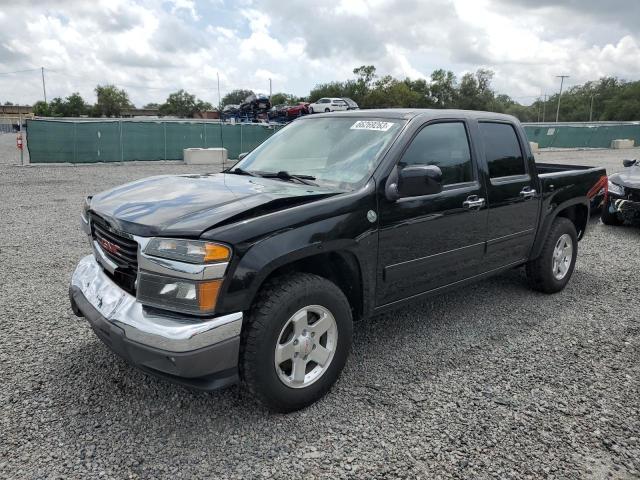 Gmc Canyon sle (2012)