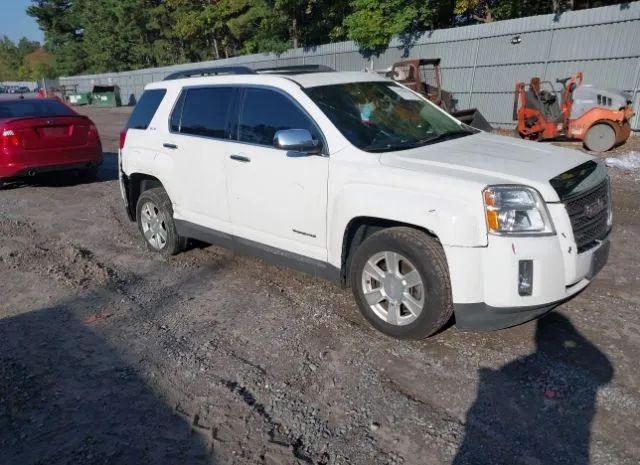 Gmc Terrain (2013)